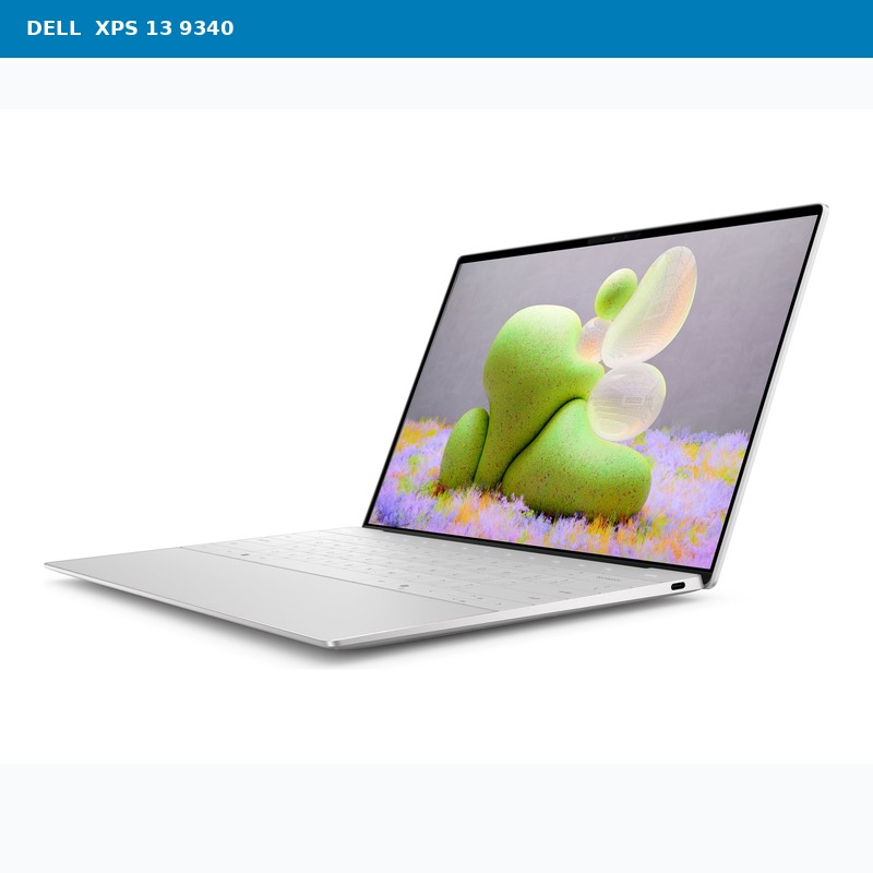 Dell XPS 13 9340 Ultra 7 16GB/512GB